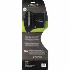 Camillus Les Stroud™ Signature Series S.K. Vigor™ Hatchet with Firestarter and Sheath Carded Pack   554314469